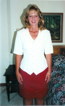 Lori Crane's Classmates® Profile Photo