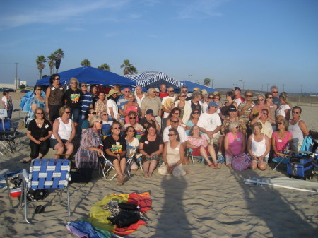 Beach Party Reunion 007