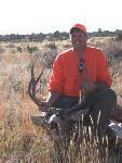 John deer hunting in Colorado