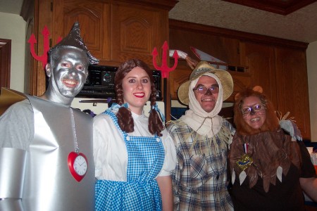 Halloween 2004