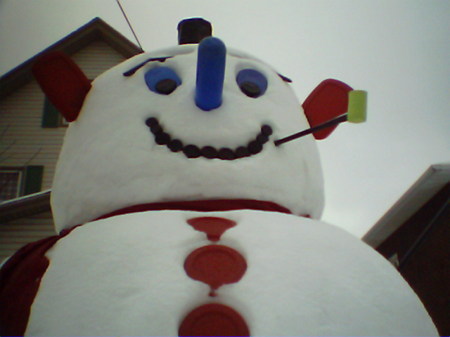 march 5 th. snowman 017