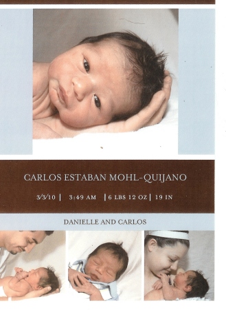 Carlos Estaban-Mohl Quijanos III