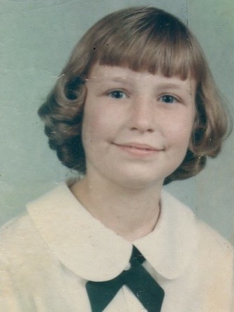 Patty 1967