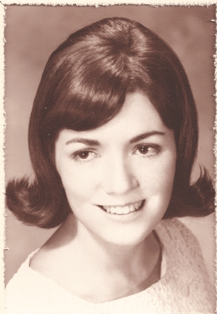 Carolyn J. Lewis, 1967
