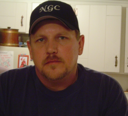 Greg Matthews's Classmates® Profile Photo