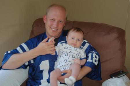 go colts!