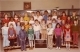 Mrs Oliver Class 1977-78