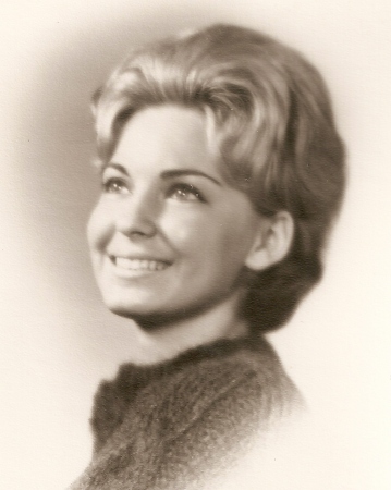 1964 Graduation