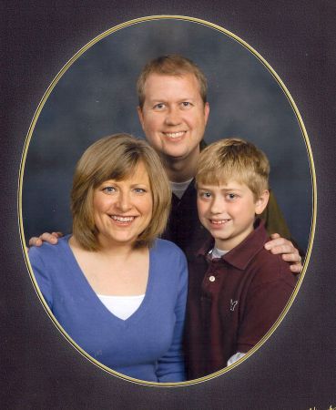 Mark Knutsen's Classmates® Profile Photo