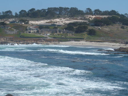 Monterey