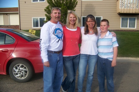 Family 5-2009 Sheridan