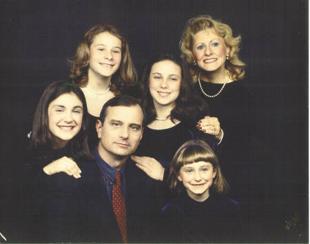 Family Portriat 1999