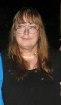 Judy Pearl Hicks Bosley