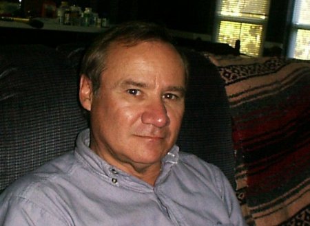 Woody in 2007