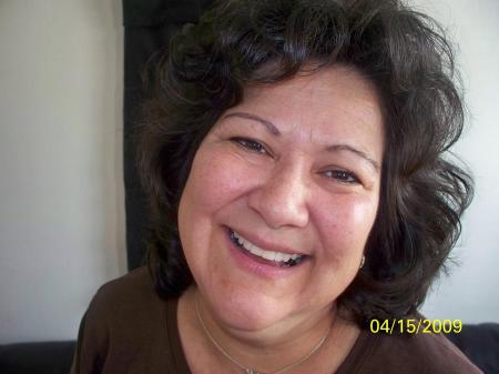 Phyllis Vallejos's Classmates® Profile Photo