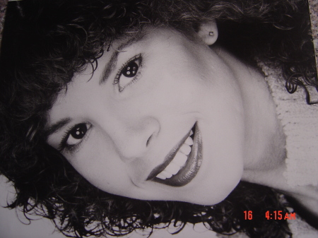 Cheryl Watkins's Classmates® Profile Photo