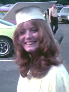 graduation 1975