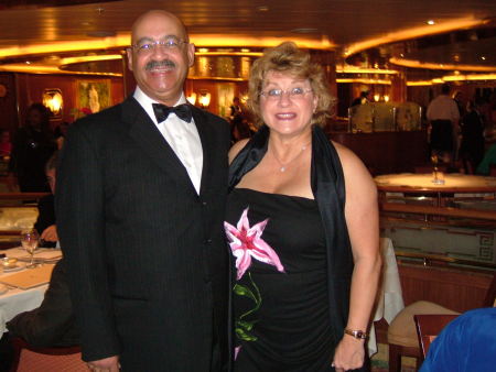 the cruise 2005