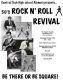 50's Rock n' Roll Revival reunion event on Oct 17, 2009 image