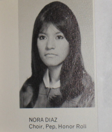 nora grad pic