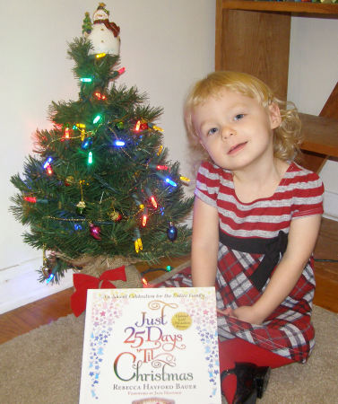 Christmas Card Photo 2009