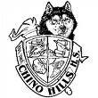 Chino Hills High School Logo Photo Album