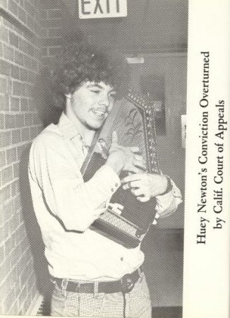 me in the Urbana College Yearbook 1969