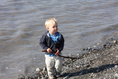 Jack by Cook Inlet