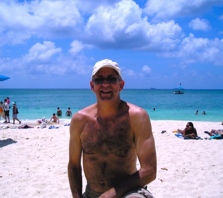 Bahamas '09