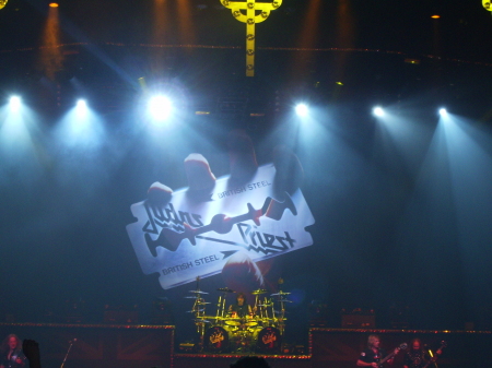 Judas Priest 2009