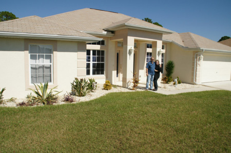 Our House in Northport FL