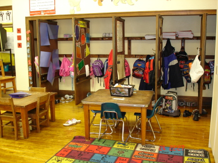 Ms Coffey's old room 2