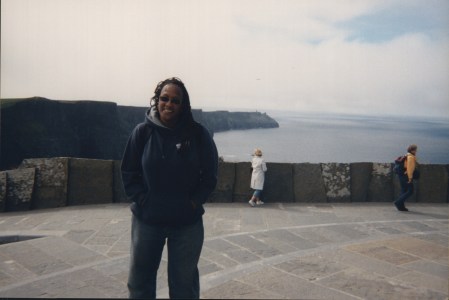 Cliffs of Moher, Ireland