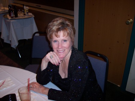 Joan Burke's Classmates® Profile Photo
