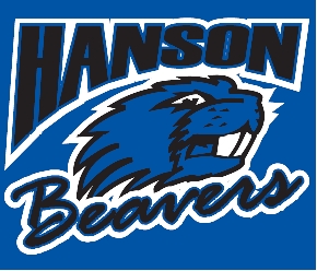 Hanson High School Logo Photo Album