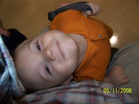 elijah smile 10