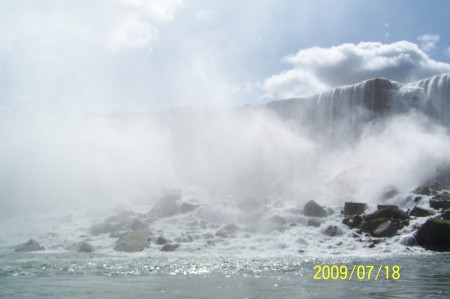 Niagra Falls