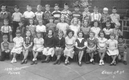class of 1955