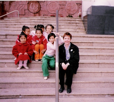 China - 1998