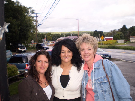 Me/Shelly Josephson/Billie Jo Tarbell