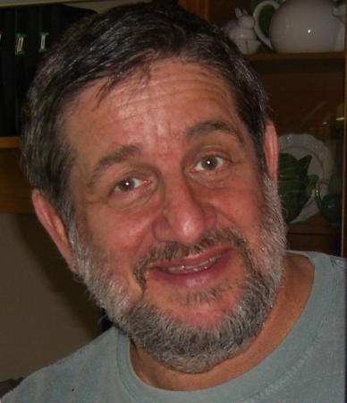 Rick Perlmutter's Classmates® Profile Photo