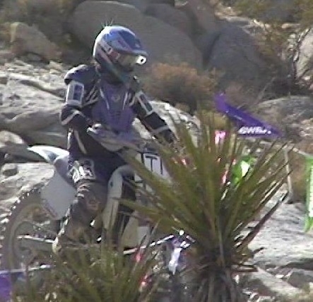 CougarButte Race 2000