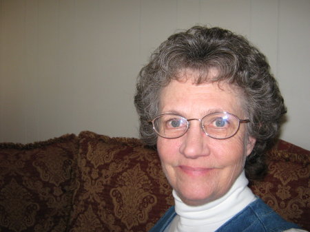 Beverly Kramer's Classmates® Profile Photo