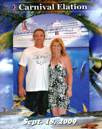 Carnival Cruise Sept 2009