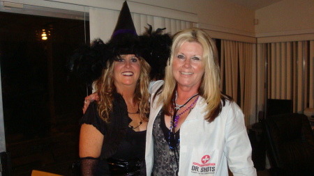 Halloween 2009