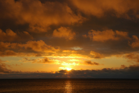 Key West Sunrise II