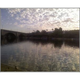 Lake Havasu City Aug 09