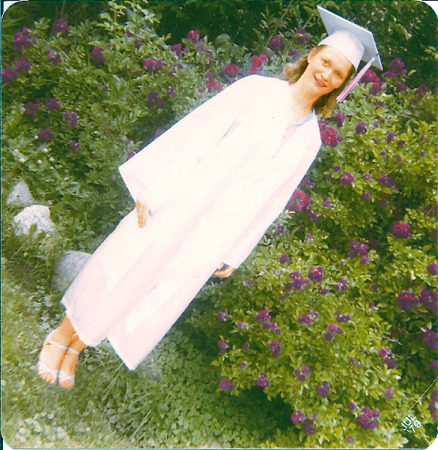 Graduation Day June 9, 1979