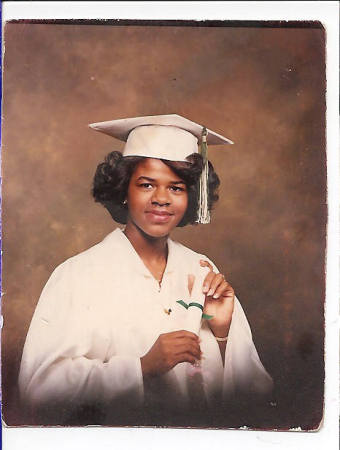 wht robe class of 81 Nat Wms