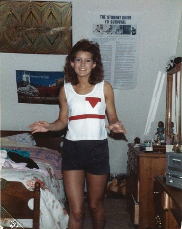 Susie 1985